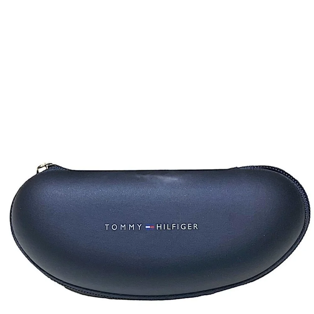 Tommy Hilfiger Zippered Sunglasses Case